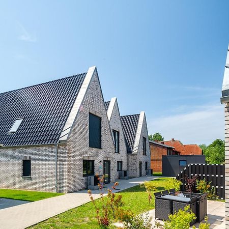 הוילה Buhne 16 Daenschendorf Auf פהמארן מראה חיצוני תמונה